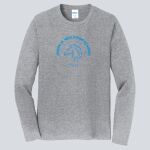 Staff Long Sleeve Shirt - Neal Thumbnail