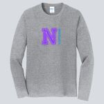 Staff Long Sleeve Shirt - Neal Thumbnail