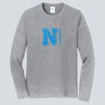 Staff Long Sleeve Shirt - Neal Thumbnail