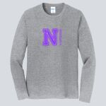 Staff Long Sleeve Shirt - Neal Thumbnail