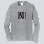 Staff Long Sleeve Shirt - Neal Thumbnail