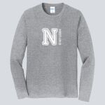 Staff Long Sleeve Shirt - Neal Thumbnail