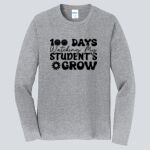 Staff Long Sleeve Shirt - Neal Thumbnail