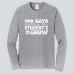 Staff Long Sleeve Shirt - Neal Thumbnail