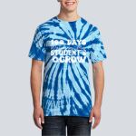 Staff Tie-Dye T-Shirt - Neal Thumbnail