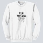 Staff Crewneck - Neal Thumbnail