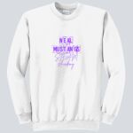 Staff Crewneck - Neal Thumbnail
