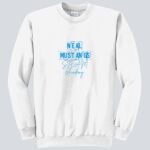 Staff Crewneck - Neal Thumbnail