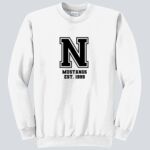 Staff Crewneck - Neal Thumbnail