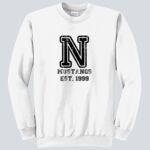 Staff Crewneck - Neal Thumbnail