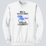 Staff Crewneck - Neal Thumbnail