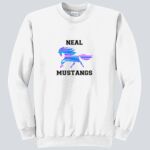 Staff Crewneck - Neal Thumbnail