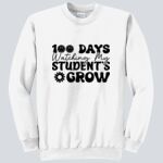 Staff Crewneck - Neal Thumbnail