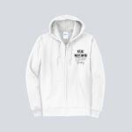 Staff Zip Jacket - Neal Thumbnail