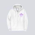 Staff Zip Jacket - Neal Thumbnail