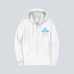 Staff Zip Jacket - Neal Thumbnail