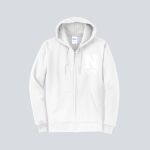 Staff Zip Jacket - Neal Thumbnail