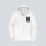 Staff Zip Jacket - Neal Thumbnail