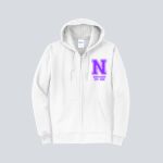 Staff Zip Jacket - Neal Thumbnail