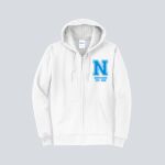 Staff Zip Jacket - Neal Thumbnail