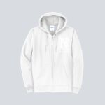 Staff Zip Jacket - Neal Thumbnail