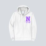 Staff Zip Jacket - Neal Thumbnail