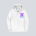 Staff Zip Jacket - Neal Thumbnail