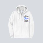 Staff Zip Jacket - Neal Thumbnail