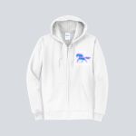 Staff Zip Jacket - Neal Thumbnail