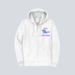 Staff Zip Jacket - Neal Thumbnail