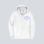 Staff Zip Jacket - Neal Thumbnail