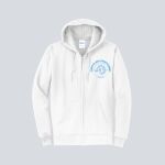 Staff Zip Jacket - Neal Thumbnail