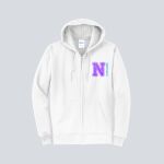 Staff Zip Jacket - Neal Thumbnail