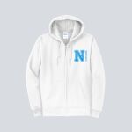 Staff Zip Jacket - Neal Thumbnail