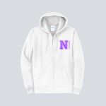 Staff Zip Jacket - Neal Thumbnail