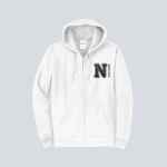 Staff Zip Jacket - Neal Thumbnail