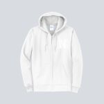 Staff Zip Jacket - Neal Thumbnail