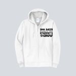 Staff Zip Jacket - Neal Thumbnail