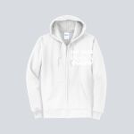 Staff Zip Jacket - Neal Thumbnail