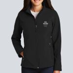 Women's Core Soft Shell Jacket - Neal Thumbnail