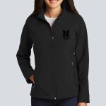 Women's Core Soft Shell Jacket - Neal Thumbnail