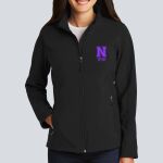 Women's Core Soft Shell Jacket - Neal Thumbnail