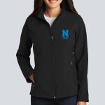 Women's Core Soft Shell Jacket - Neal Thumbnail