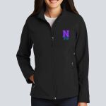 Women's Core Soft Shell Jacket - Neal Thumbnail