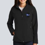 Women's Core Soft Shell Jacket - Neal Thumbnail