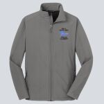 Core Soft Shell Jacket - Neal Thumbnail