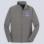 Core Soft Shell Jacket - Neal Thumbnail