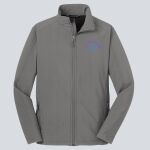 Core Soft Shell Jacket - Neal Thumbnail