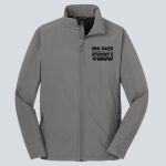 Core Soft Shell Jacket - Neal Thumbnail