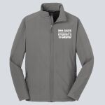 Core Soft Shell Jacket - Neal Thumbnail